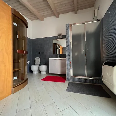 Apartment Taverna13 San Vitale