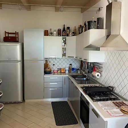 شقة Taverna13 *